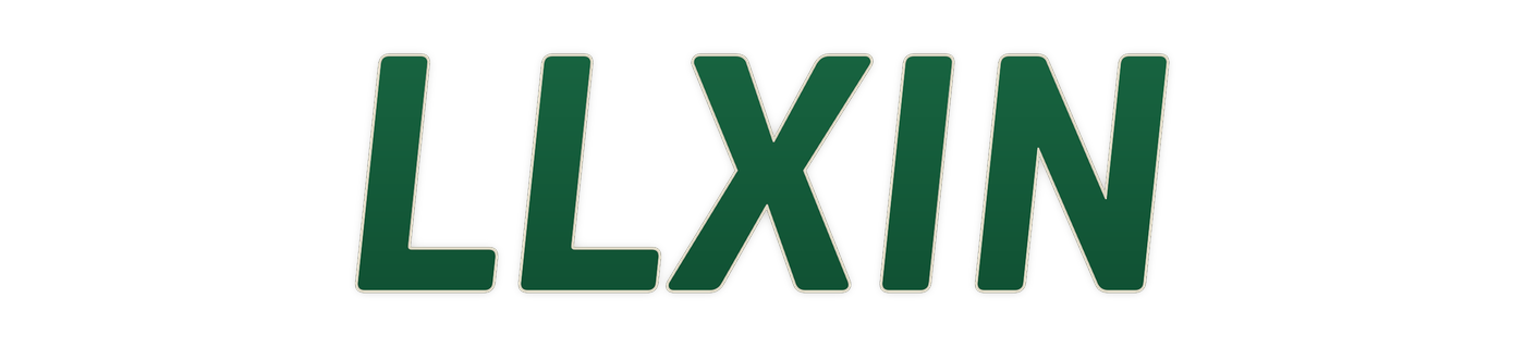 llxin logo